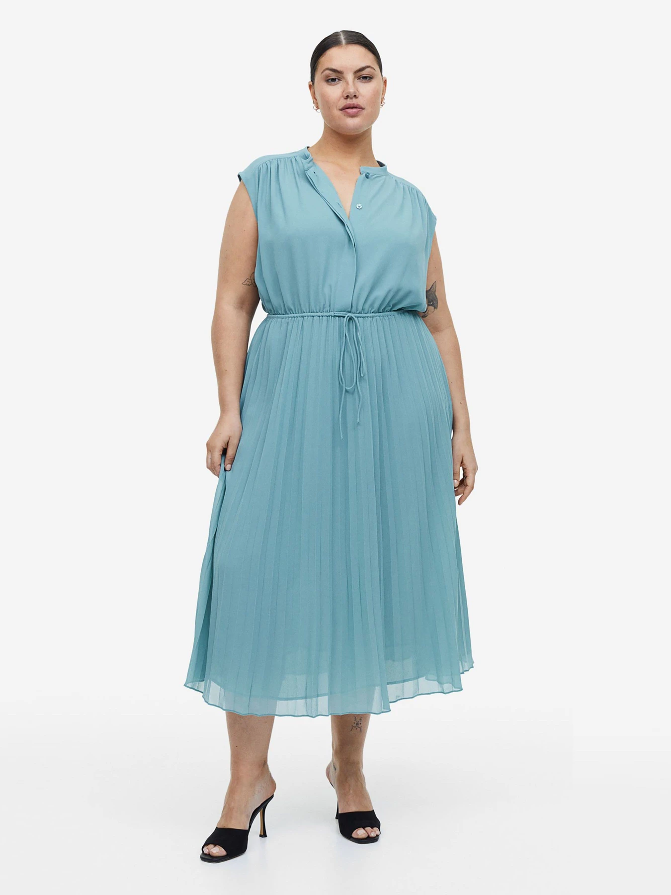 Платья H&M модель 72082 Фото