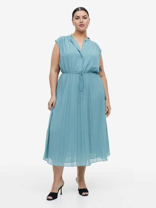Платья H&M модель 72082 Фото