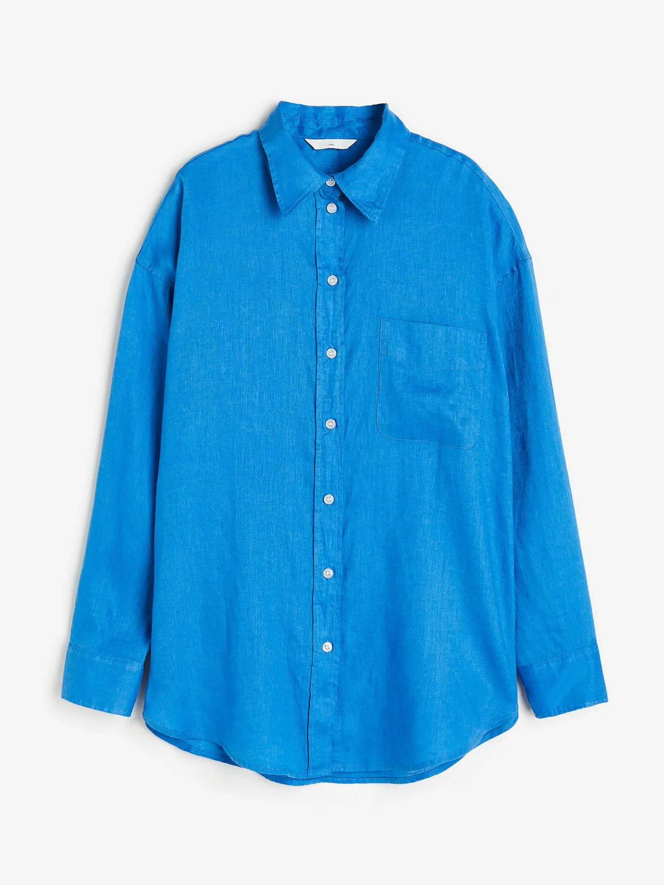 Рубашки H&M модель 70541 Фото