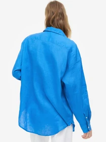 Рубашки H&M модель 70541 Фото