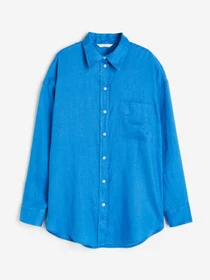 Рубашки H&M модель 70541 Фото