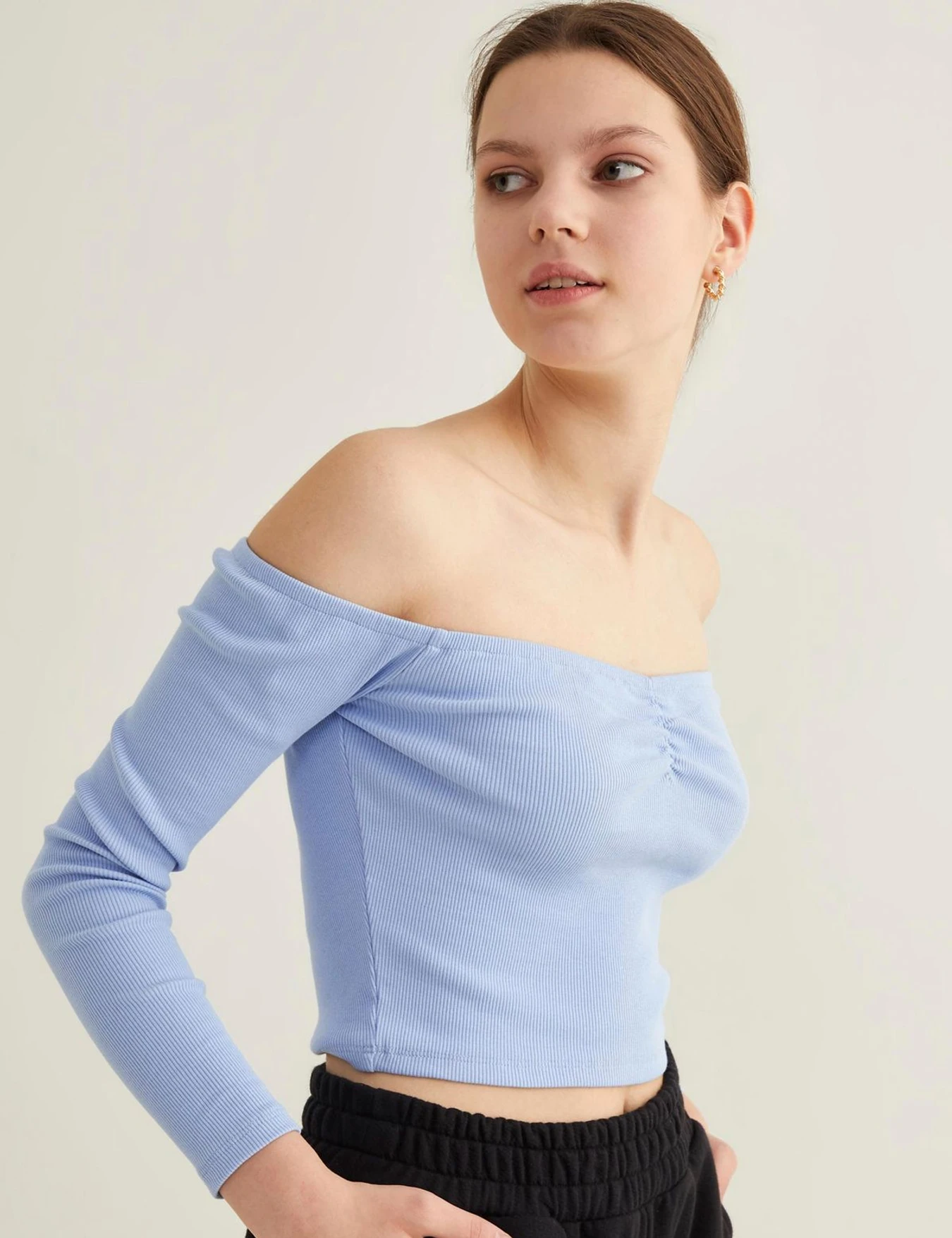 Кофта Gem модель 11539811000 Фото