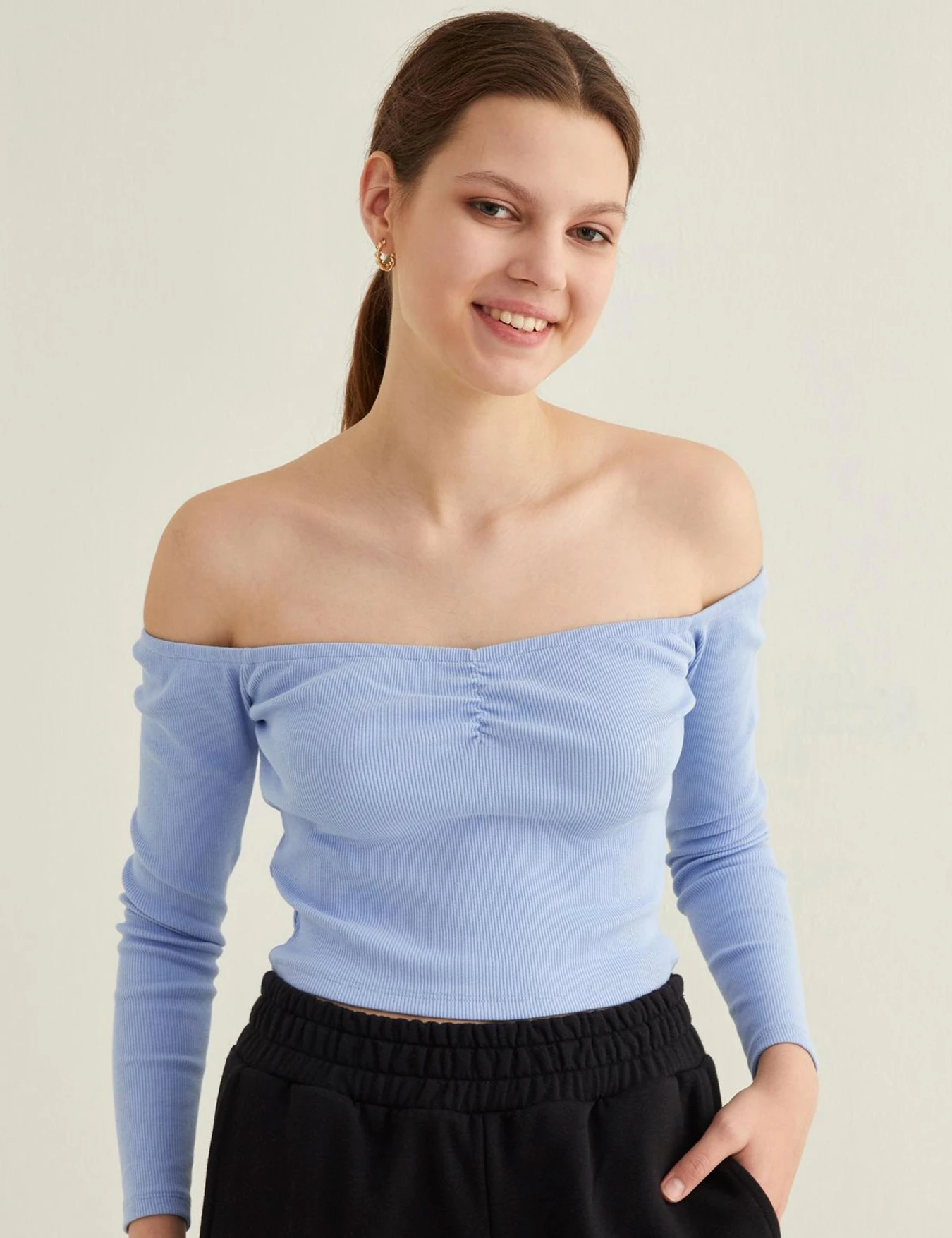 Кофта Gem модель 11539811000 Фото