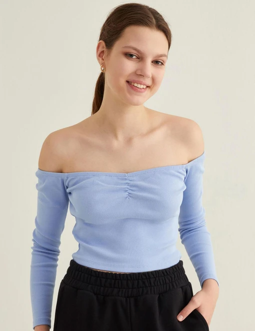 Кофта Gem модель 11539811000 Фото