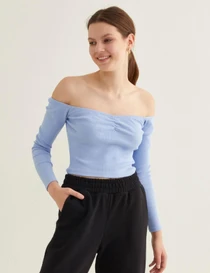 Кофта Gem модель 11539811000 Фото