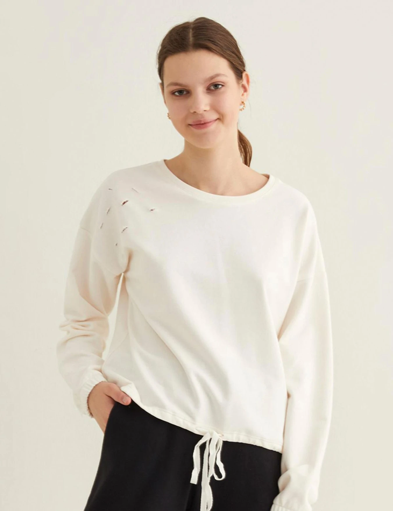 Худи и свитшоты Gem модель 18739799000 Фото