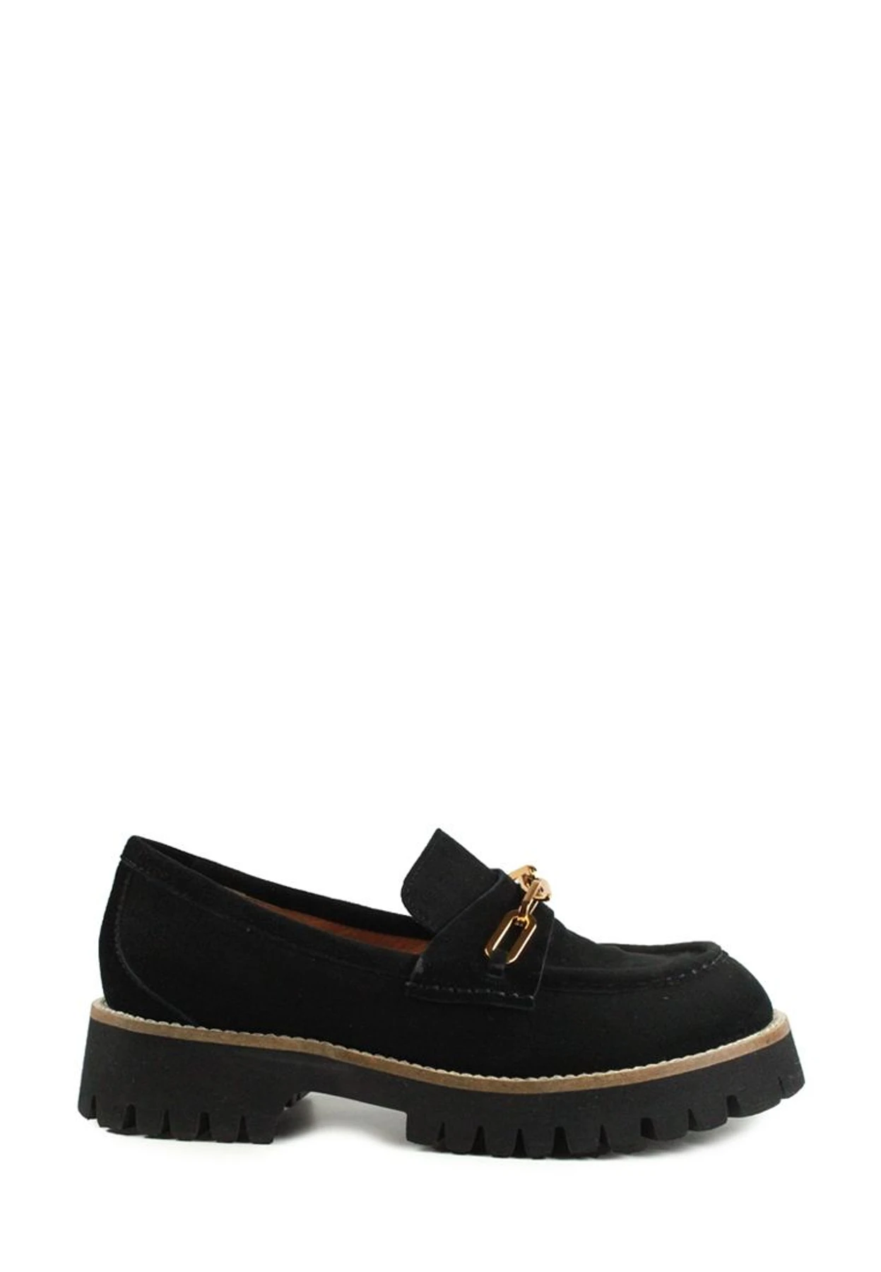 Туфли и лоферы It-girl модель 2081-03A-M027 Фото