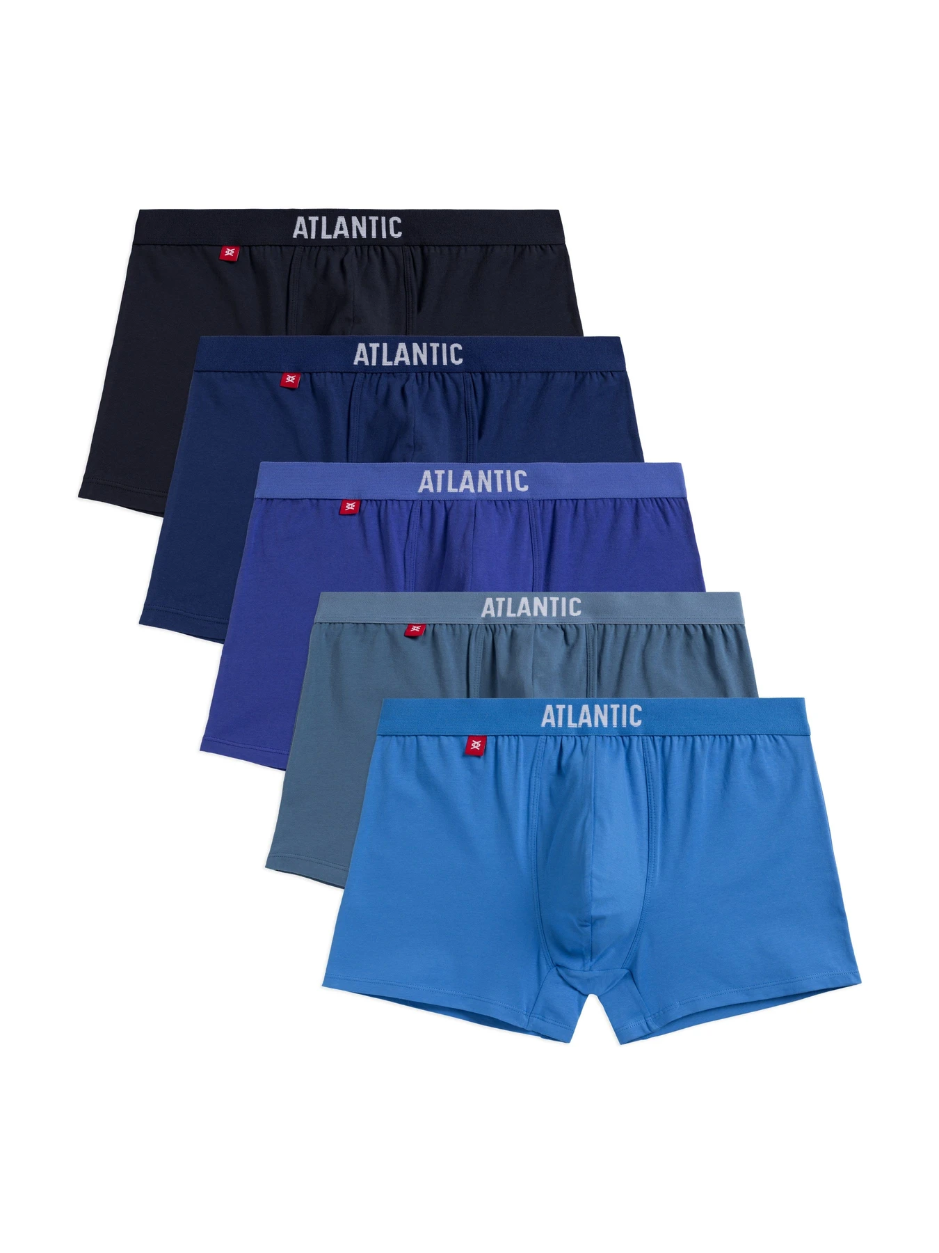 Нижнее белье Atlantic модель 5SMH-004_NIE_GRA_NIEJ_NIEC_NIE Нижнее белье Atlantic модель 5SMH-004_NIE_GRA_NIEJ_NIEC_NIE Фото