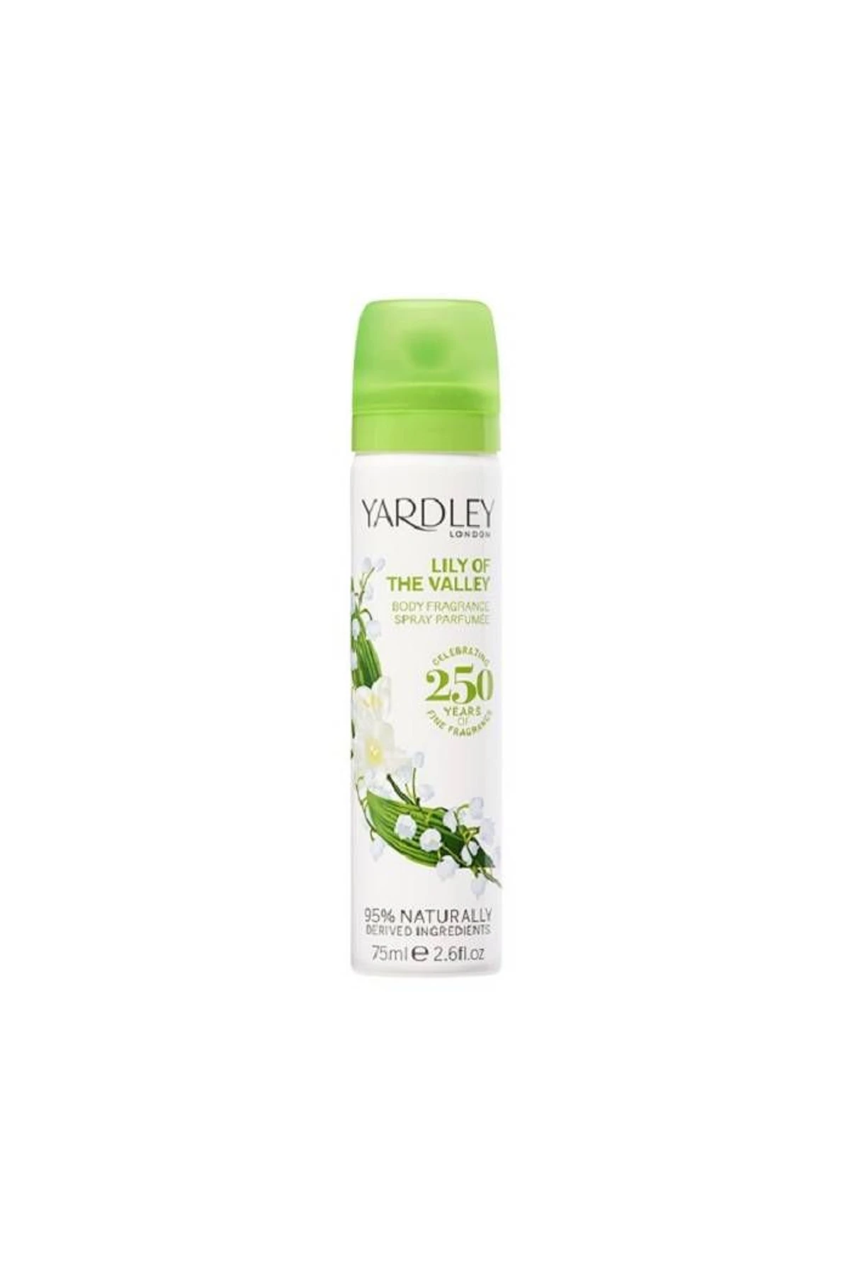 Дезодорант Yardley London модель 5060322952406 Дезодорант Yardley London модель 5060322952406 Фото