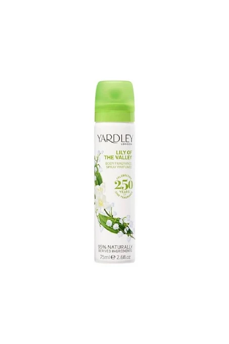 Дезодорант Yardley London модель 5060322952406 Фото