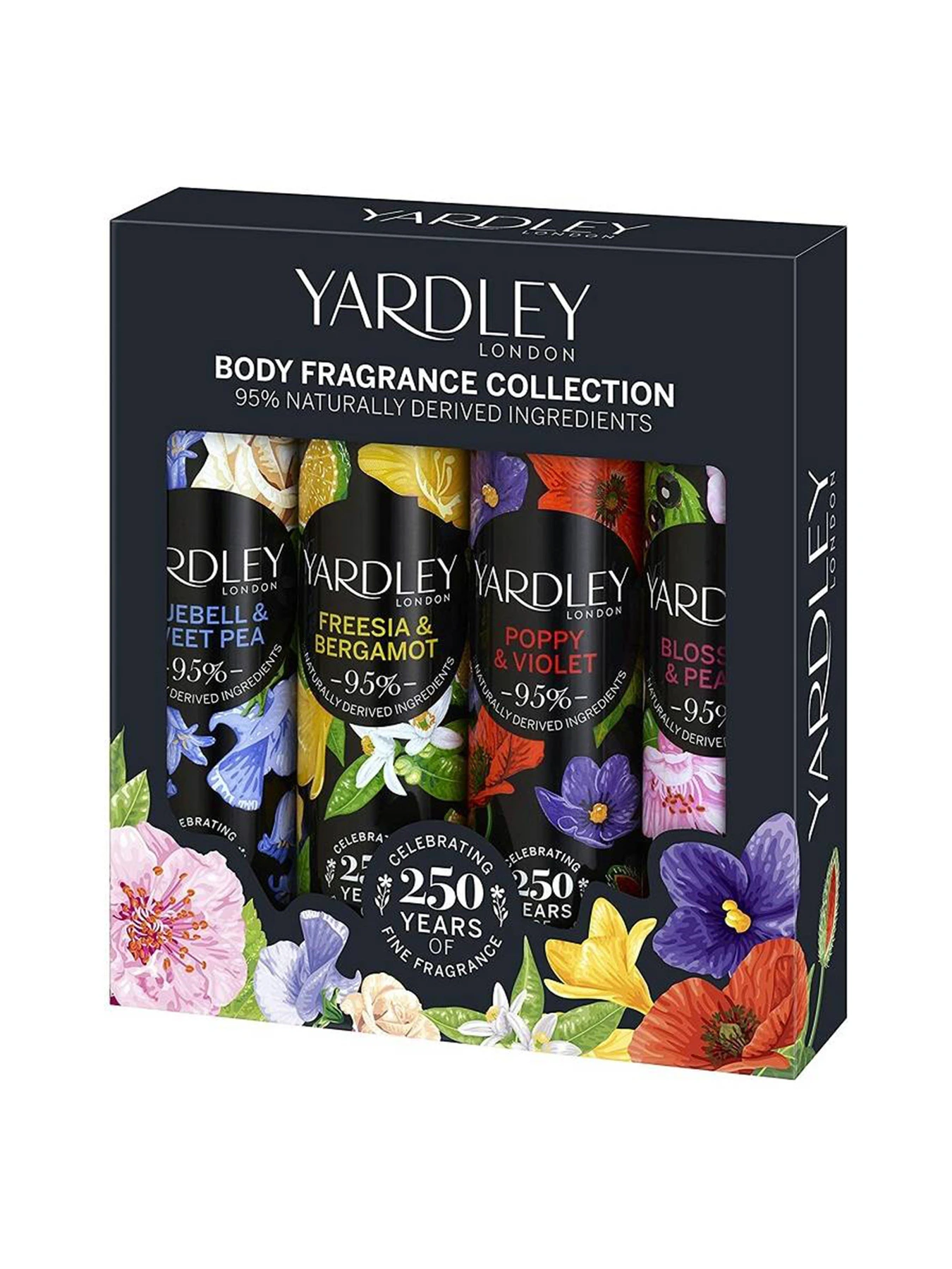 Дезодорант Yardley London модель 5056179301245 Дезодорант Yardley London модель 5056179301245 Фото
