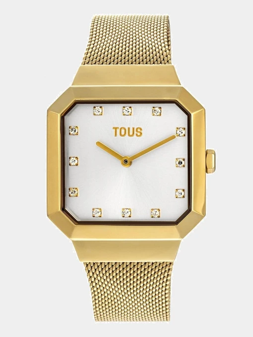 Годинники TOUS модель 300358062 Фото