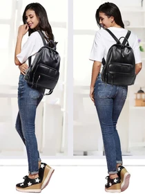 Рюкзаки RoyalBag модель NWBP27-7729A-BP Фото