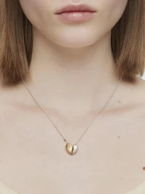 Колье TOUS модель 1004099000 Фото