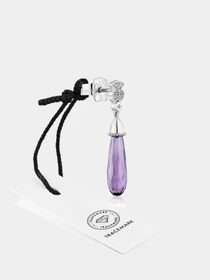 Серьги-подвески TOUS модель 1004100600 Фото