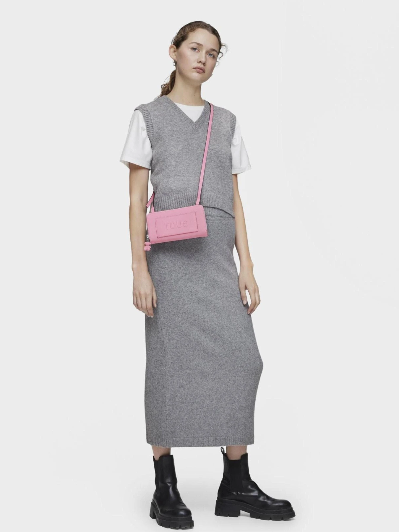Гаманці TOUS модель 2002021213 Фото