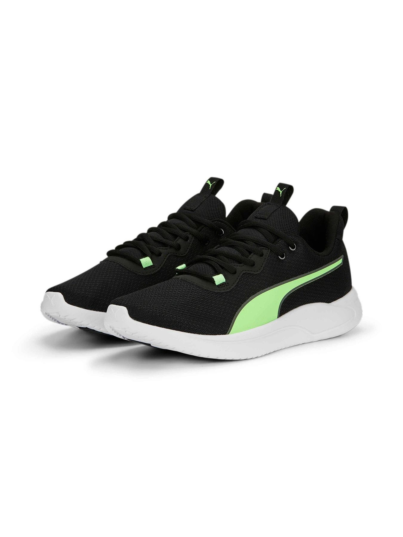Кроссовки PUMA Resolve Modern модель 377036 Кроссовки PUMA Resolve Modern модель 377036 Фото
