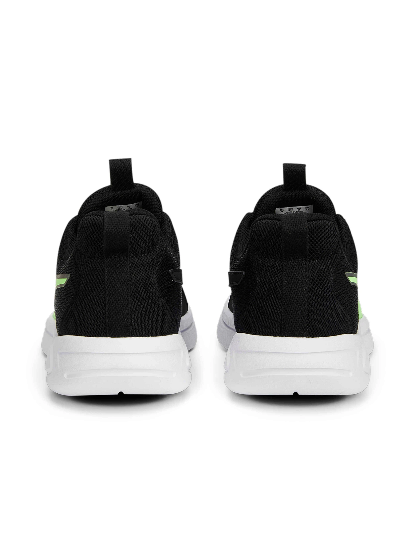 Кроссовки PUMA Resolve Modern модель 377036 Кроссовки PUMA Resolve Modern модель 377036 Фото