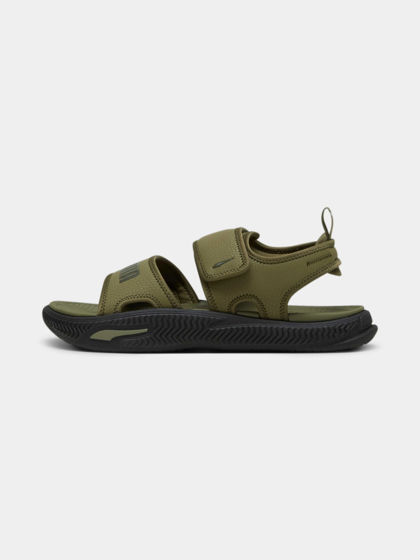Сандалії PUMA Softridepro Sandal 24 модель 395429 Сандалії PUMA Softridepro Sandal 24 модель 395429 Фото