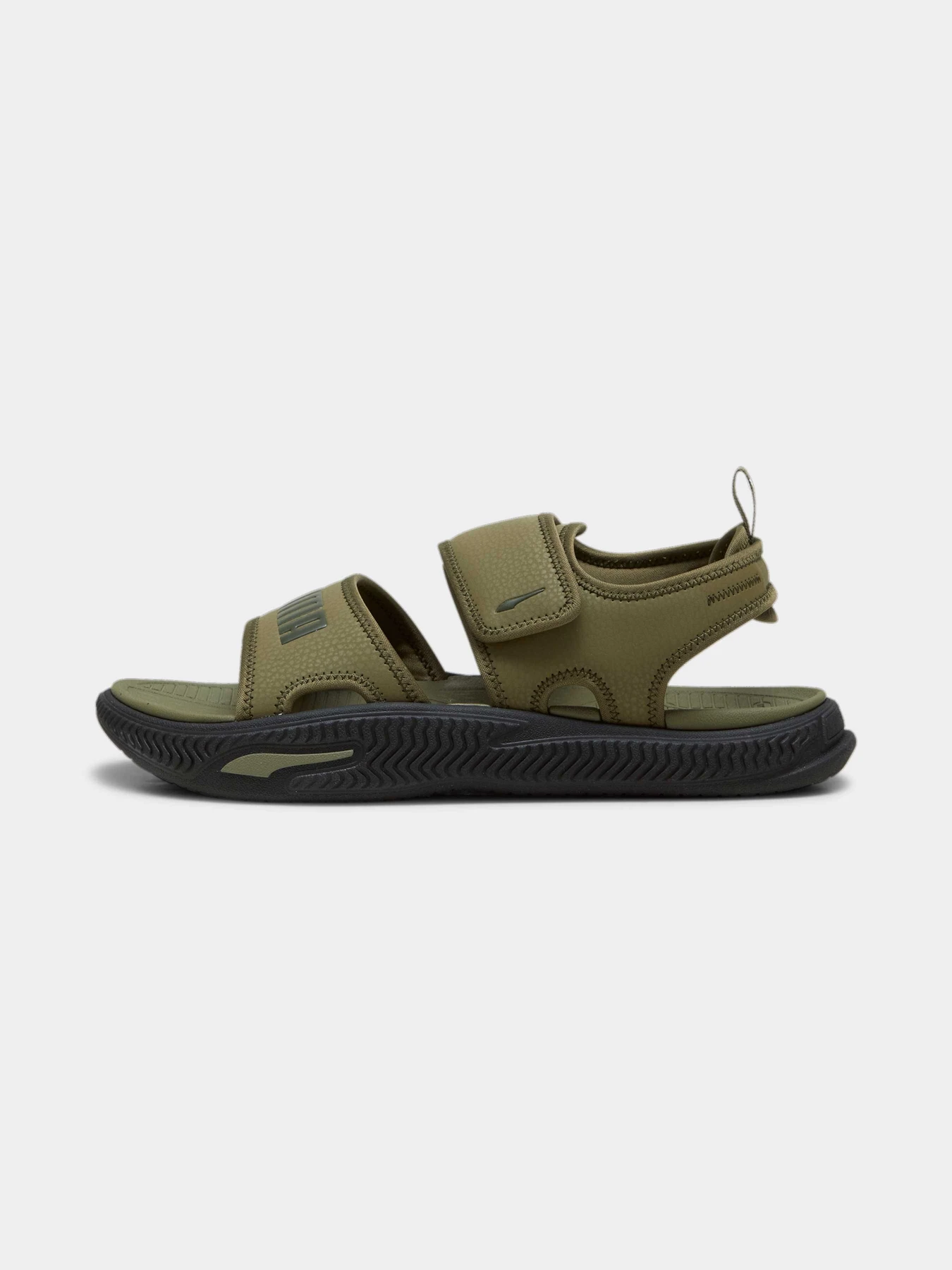 Сандалії PUMA Softridepro Sandal 24 модель 395429 Сандалії PUMA Softridepro Sandal 24 модель 395429 Фото