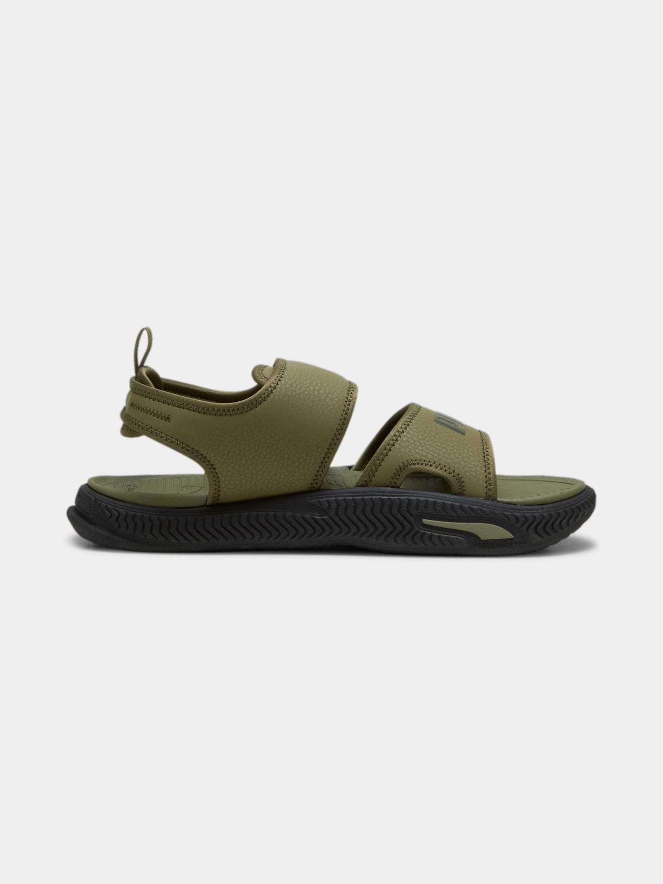Сандалії PUMA Softridepro Sandal 24 модель 395429 Сандалії PUMA Softridepro Sandal 24 модель 395429 Фото