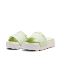 Шлёпанцы PUMA Karmen Slide модель 389073 Фото