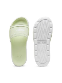 Шлёпанцы PUMA Karmen Slide модель 389073 Фото
