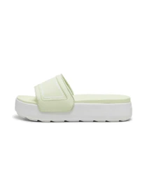 Шлёпанцы PUMA Karmen Slide модель 389073 Фото