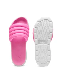 Шлёпанцы PUMA Karmen Slide Puffy Wns модель 395399 Фото