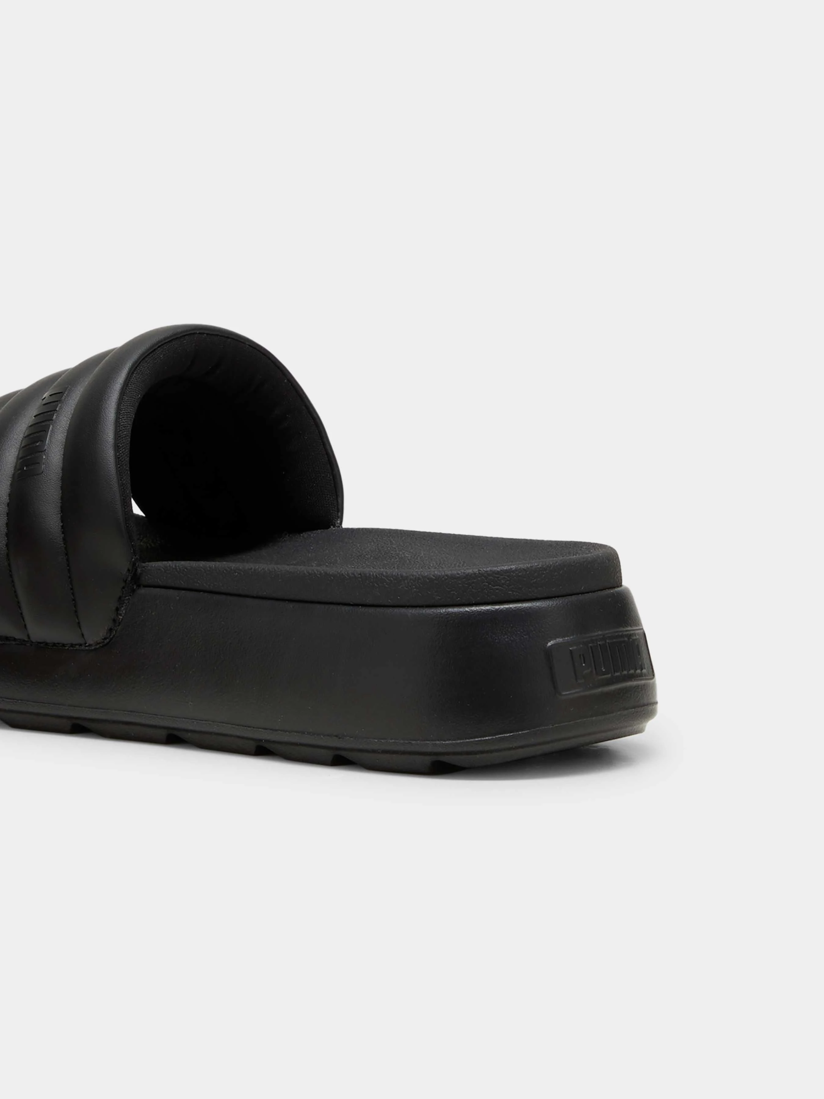 Жіночі Шльопанці PUMA Karmen Slide Puffy Wns фото 3