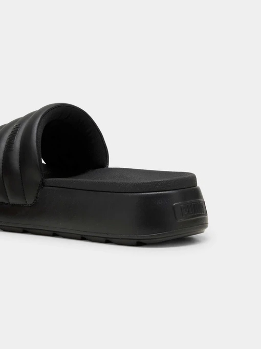 Жіночі Шльопанці PUMA Karmen Slide Puffy Wns фото 3