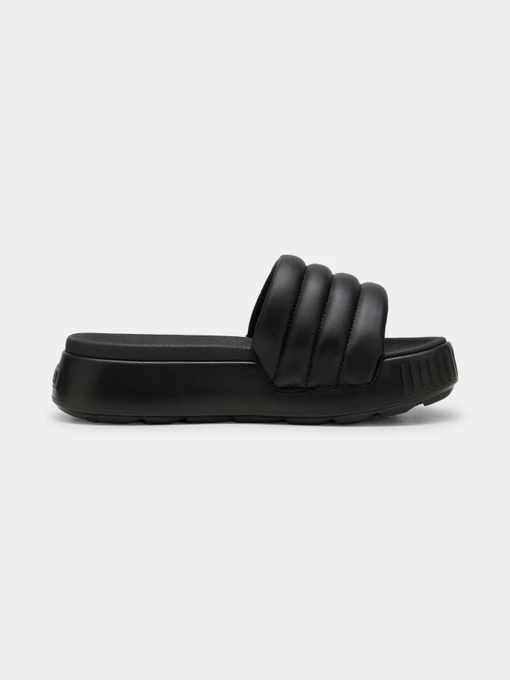 Шльопанці PUMA Karmen Slide Puffy Wns модель 395399 Фото