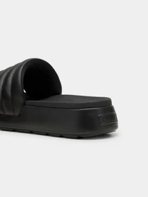 Шльопанці PUMA Karmen Slide Puffy Wns модель 395399 Фото
