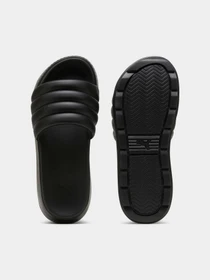 Шльопанці PUMA Karmen Slide Puffy Wns модель 395399 Фото