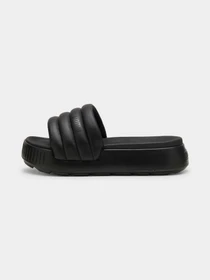 Шльопанці PUMA Karmen Slide Puffy Wns модель 395399 Фото