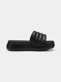 Шльопанці PUMA Karmen Slide Puffy Wns модель 395399 Фото
