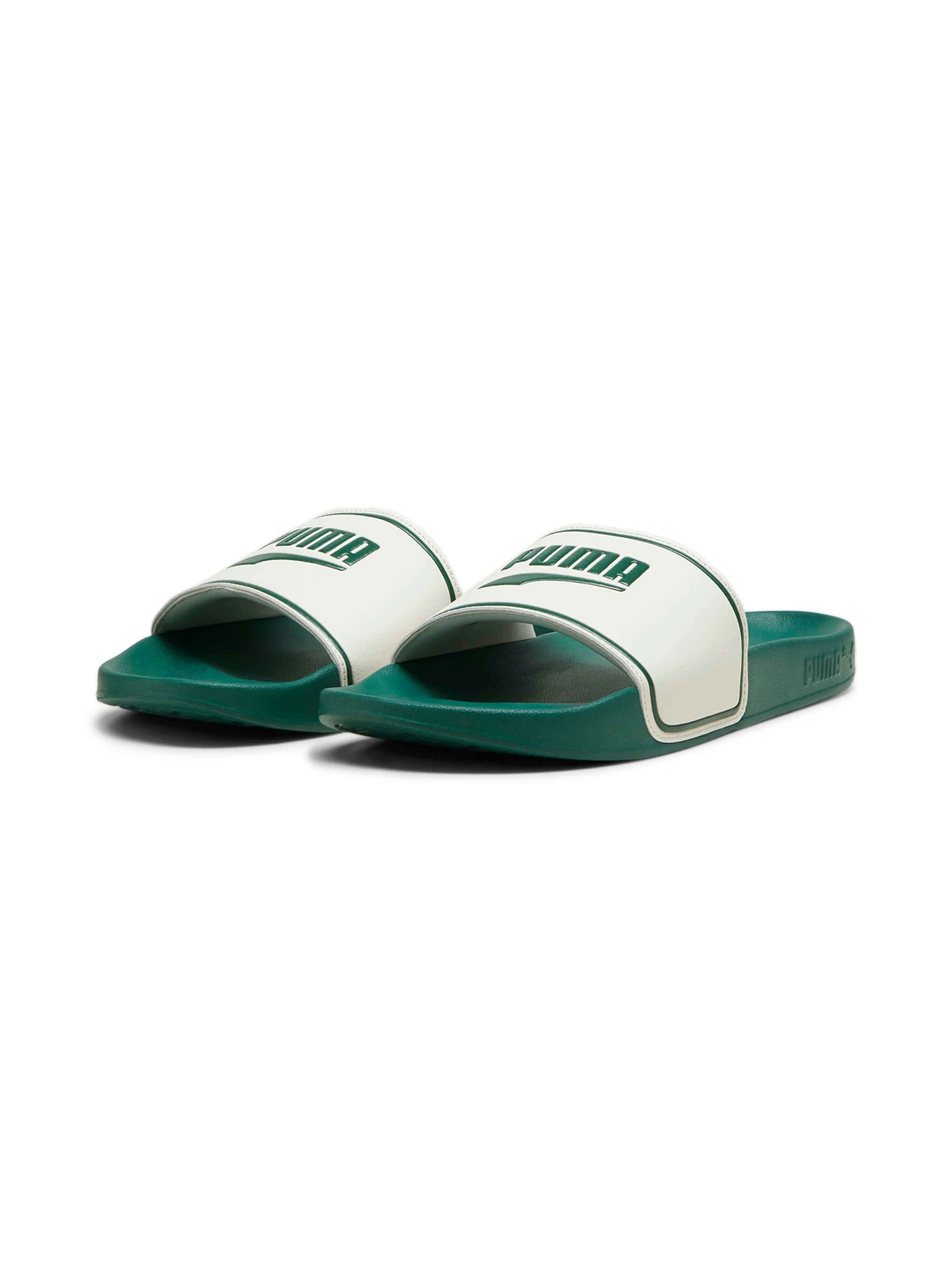 Шлёпанцы PUMA Leadcat 2.0 Elevate модель 385693 Фото