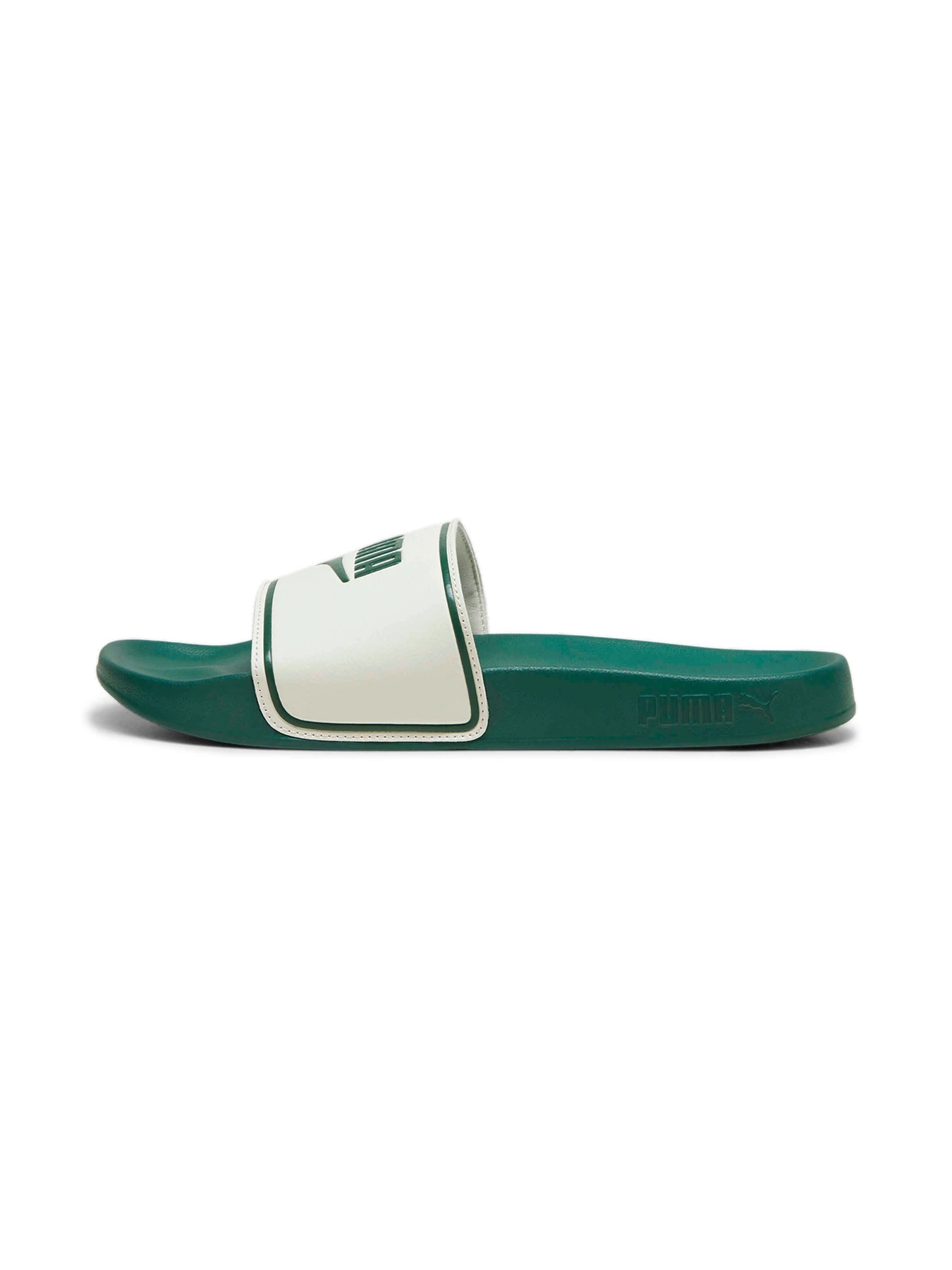 Шлёпанцы PUMA Leadcat 2.0 Elevate модель 385693 Фото