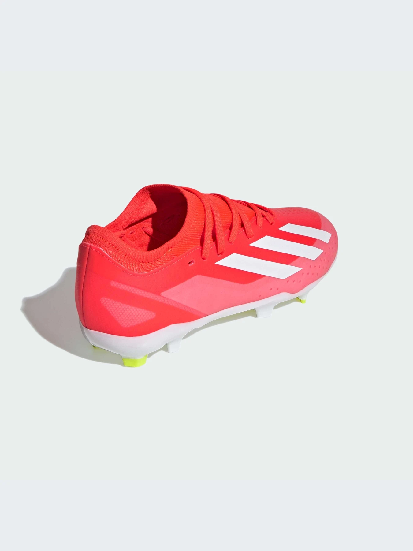 Кроссовки Adidas X модель IF0693 Кроссовки Adidas X модель IF0693 Фото