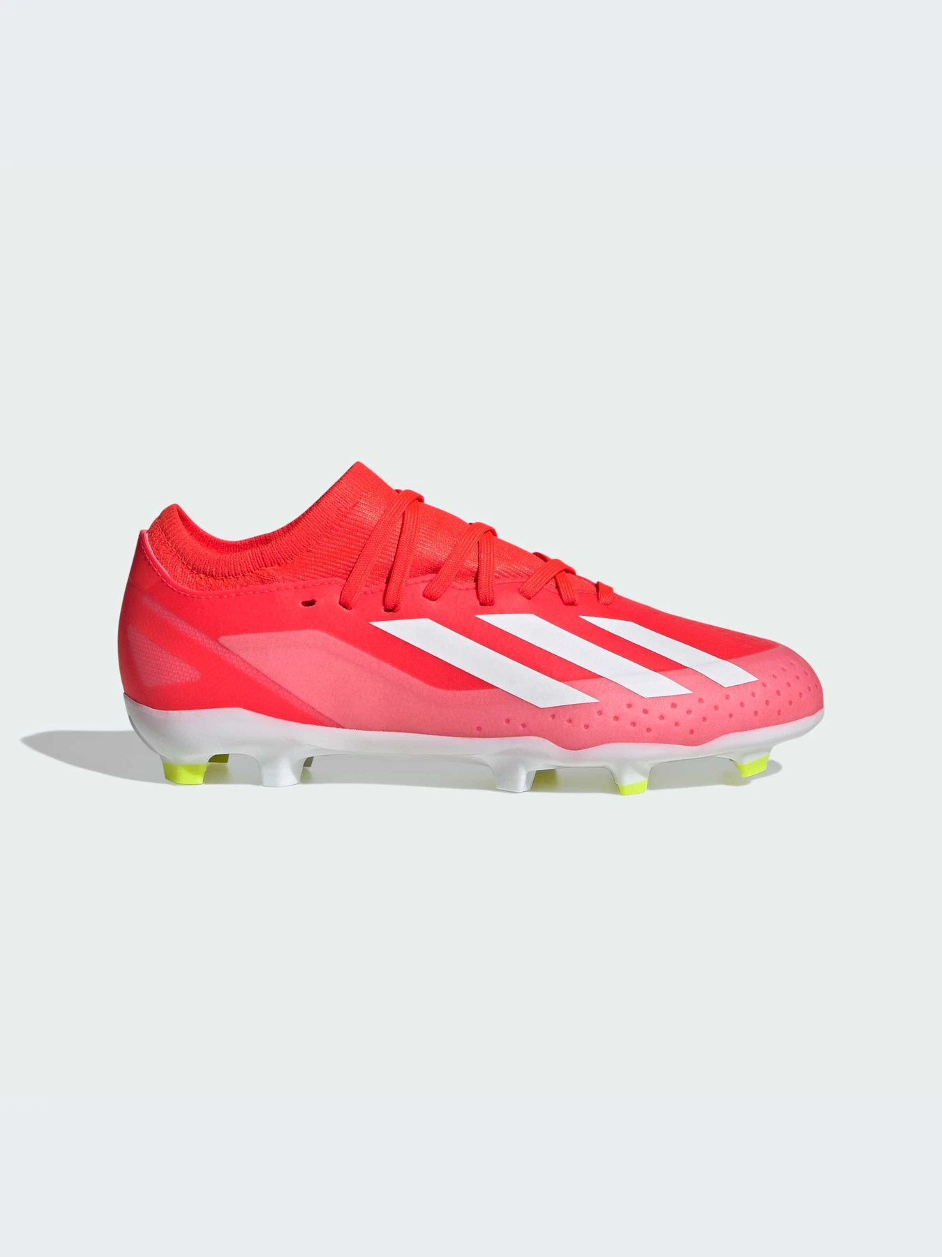 Кроссовки Adidas X модель IF0693 Кроссовки Adidas X модель IF0693 Фото