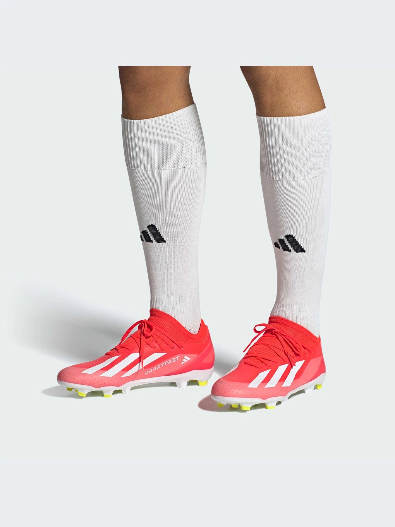 Кроссовки Adidas X модель IE2377 Фото