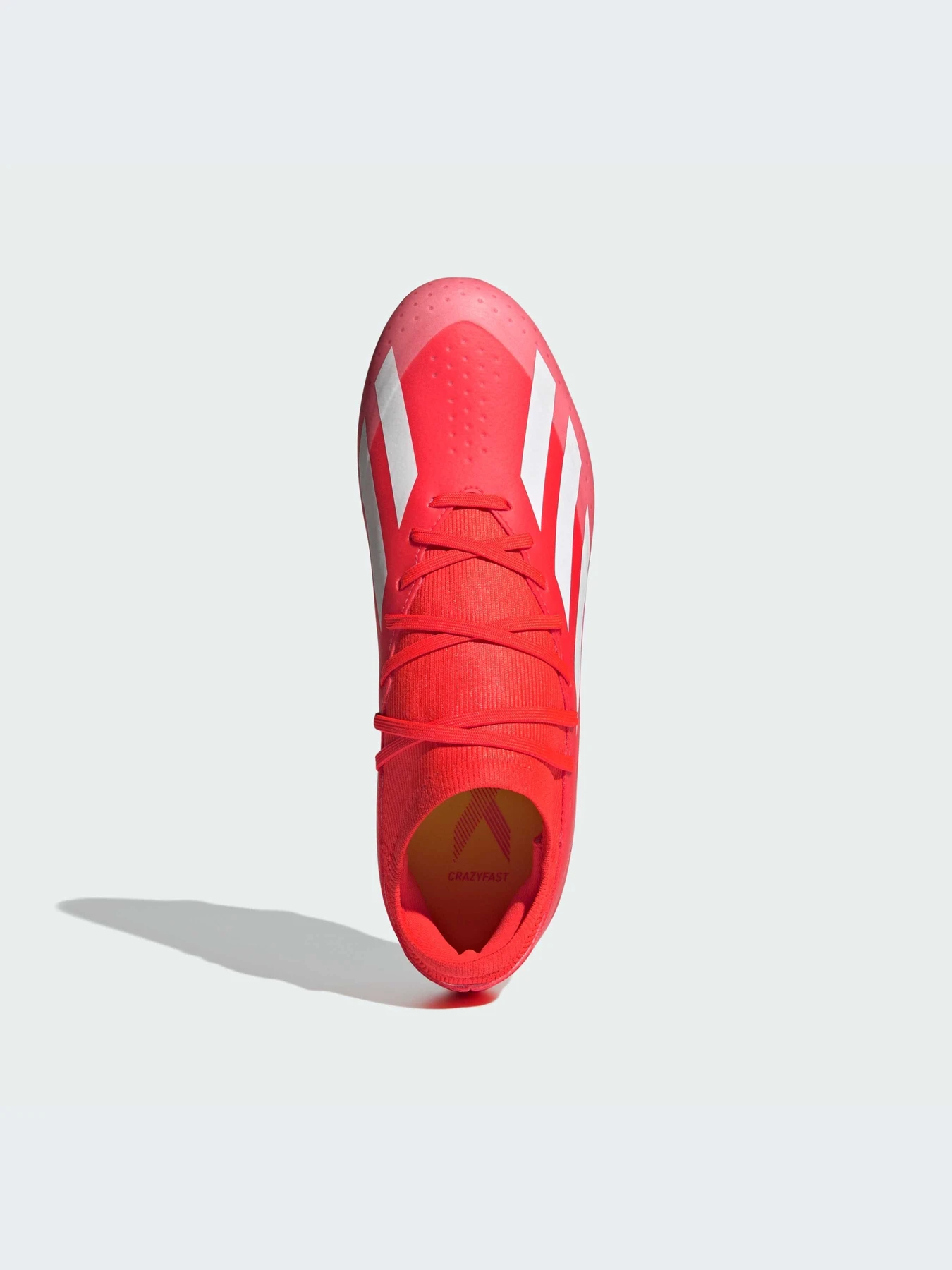 Кроссовки Adidas X модель IE2377 Фото