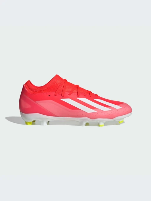Кроссовки Adidas X модель IE2377 Фото