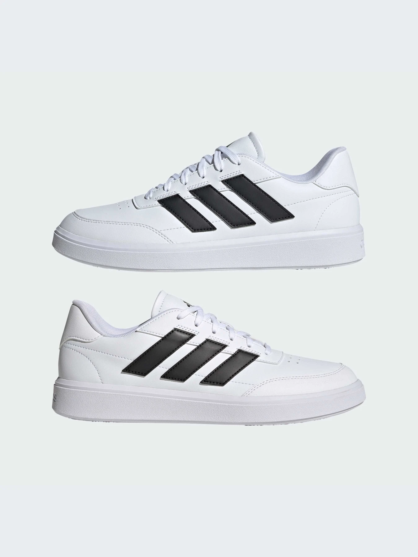Кроссовки Adidas Court модель IF4033 Кроссовки Adidas Court модель IF4033 Фото