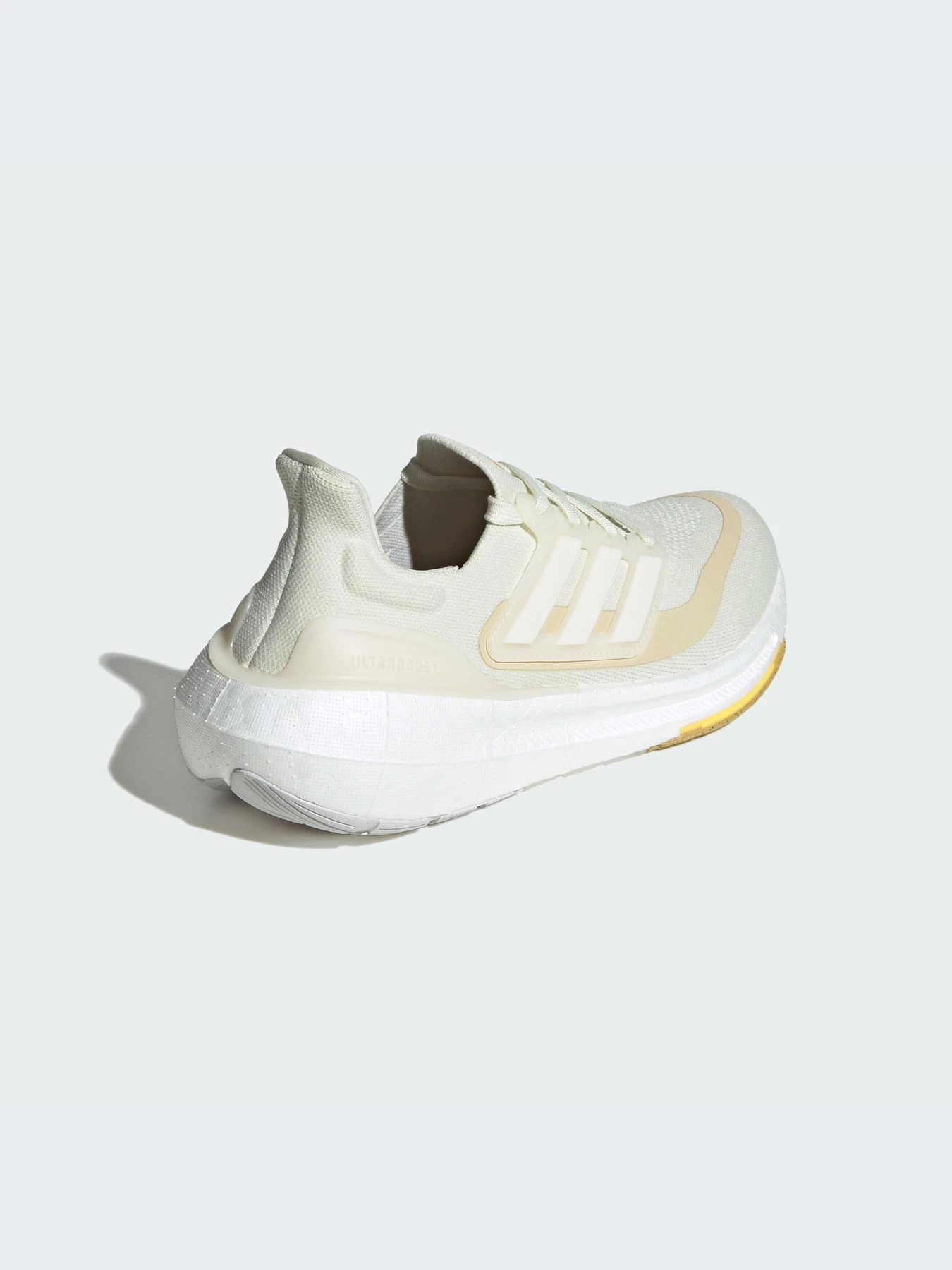 Кроссовки Adidas Ultraboost модель ID3318 Фото