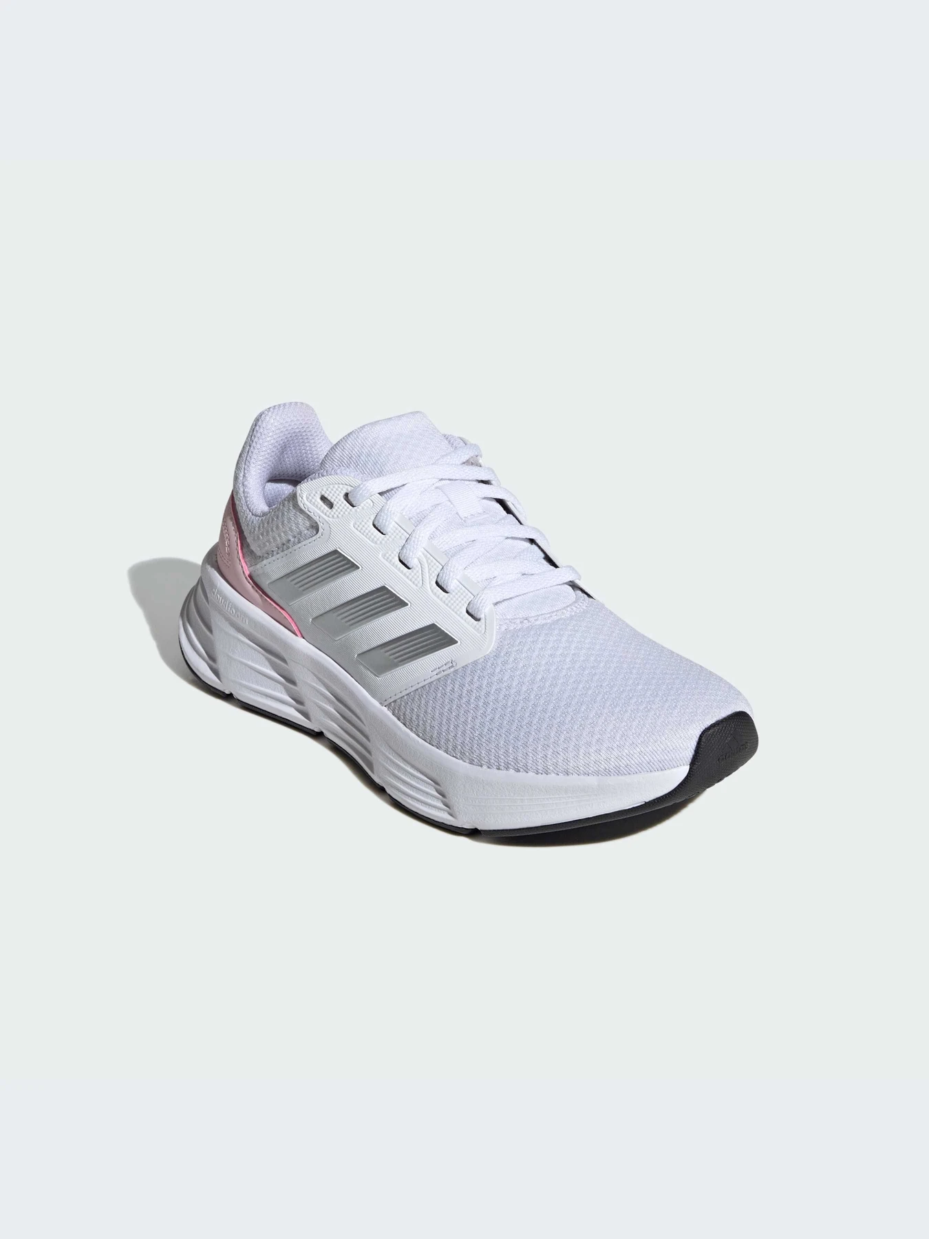 Кроссовки Adidas Galaxy модель IE8150 Фото