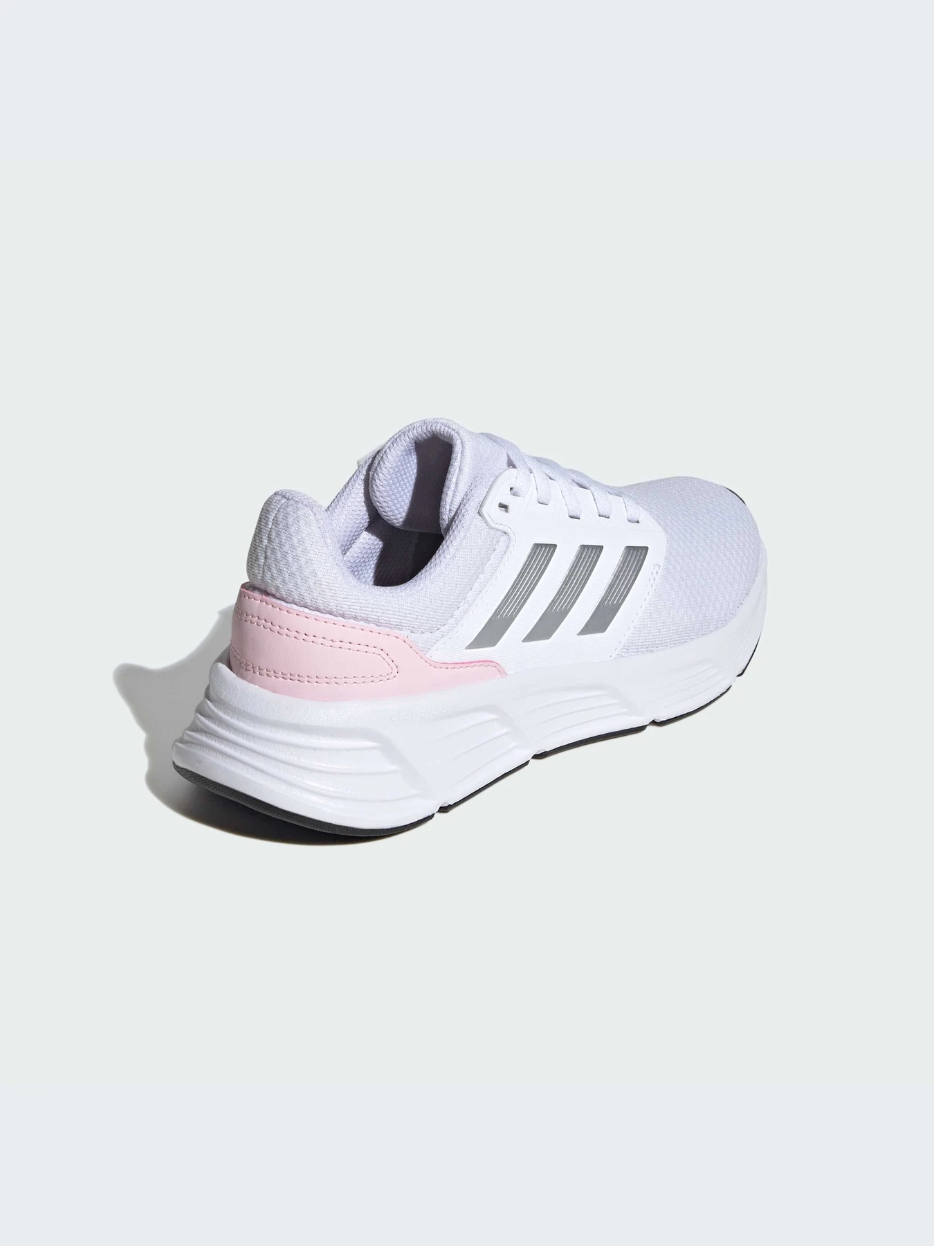Кроссовки Adidas Galaxy модель IE8150 Фото