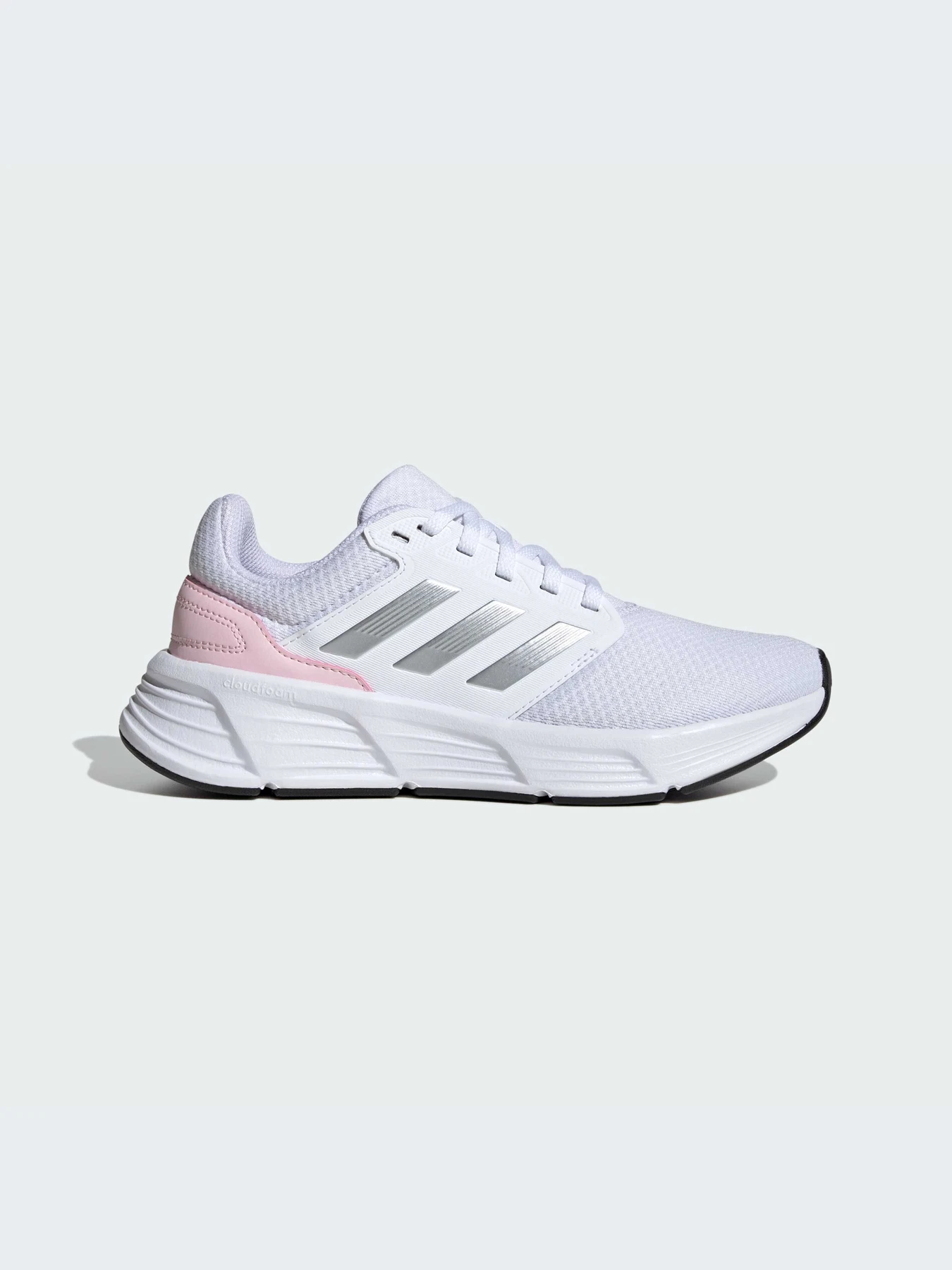 Кроссовки Adidas Galaxy модель IE8150 Фото