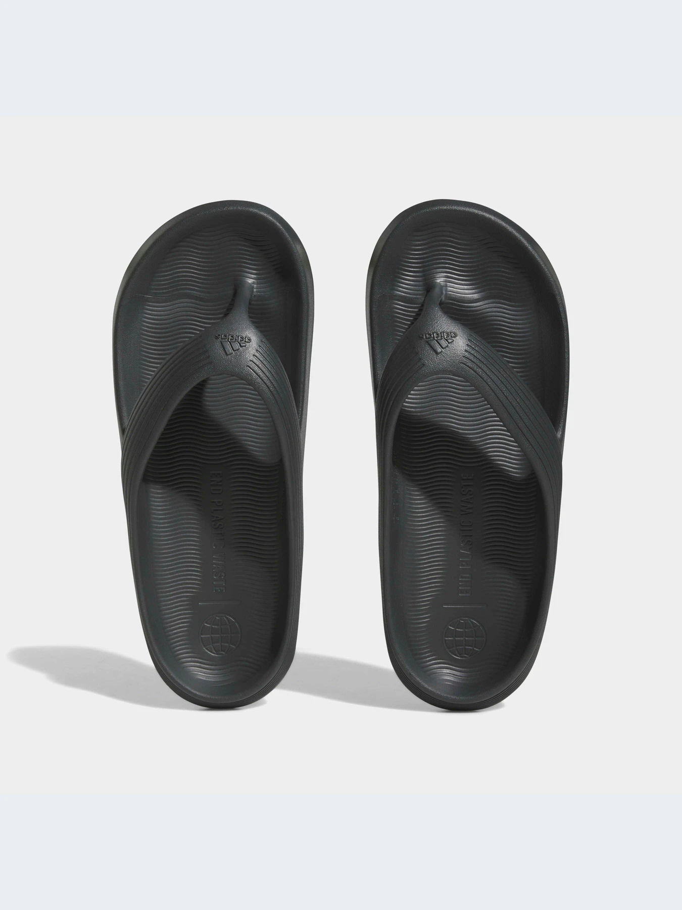 Шльопанці Adidas модель HQ9921 Шльопанці Adidas модель HQ9921 Фото