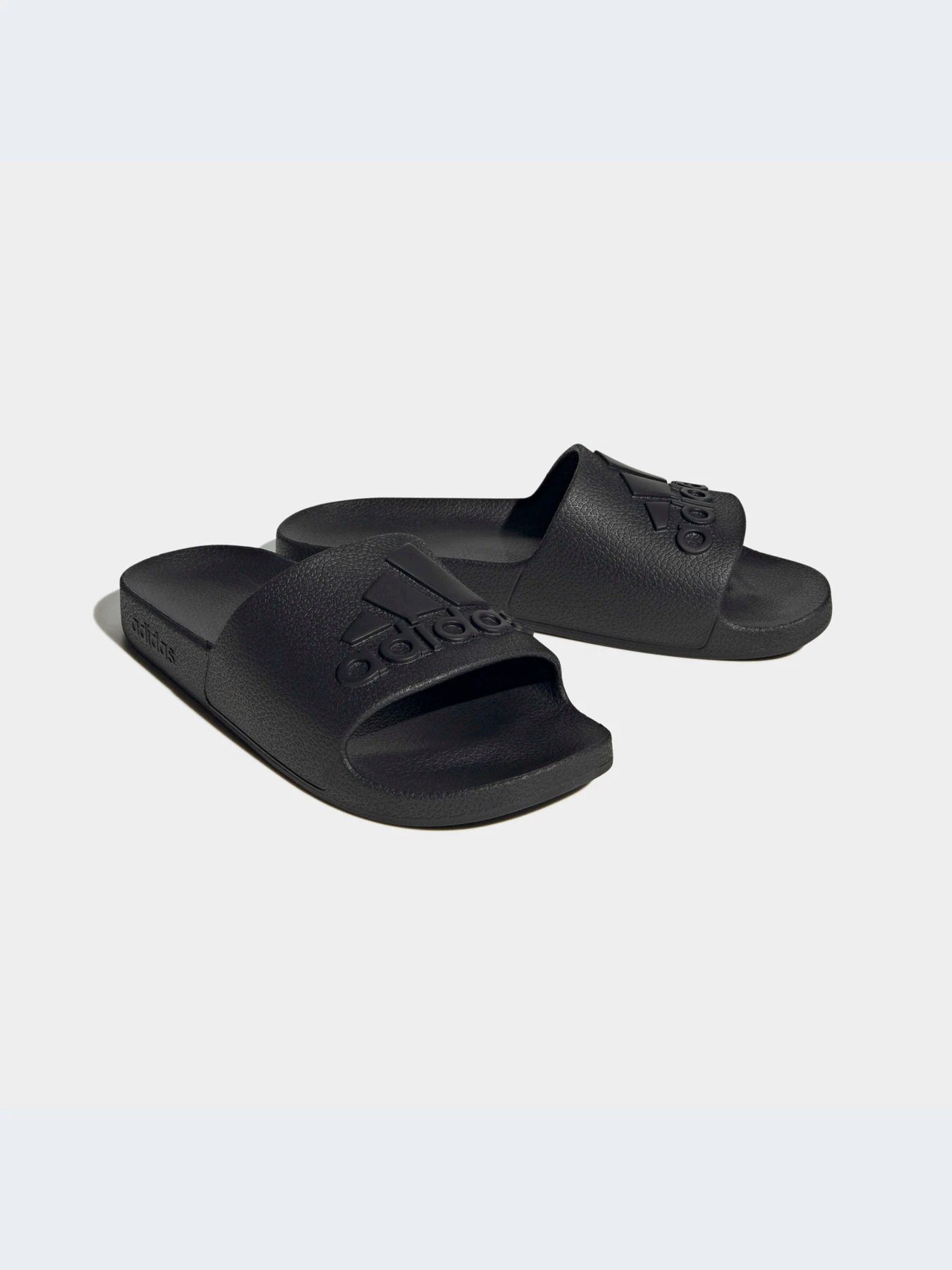 Шлёпанцы Adidas Adilette модель IF7371 Фото